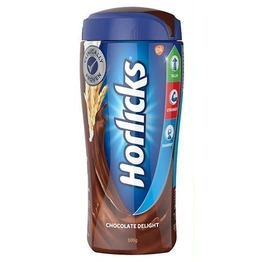 Horlicks Health & Nutrition Drink - Chocolate Flavour