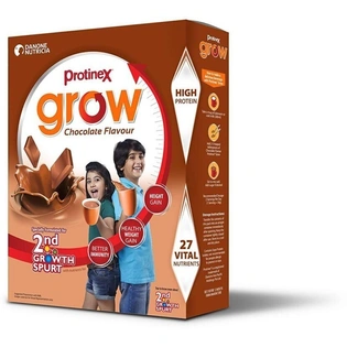 Protinex Health Drink - Grow Chocolate Flavour