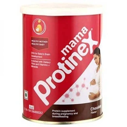 Protinex Nutritional Supplement - Mama, during Pregnancy & Breastfeeding, Chocolate Flavour