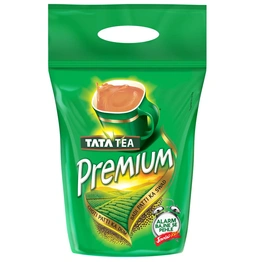 Tata Tea Premium Leaf Tea 2x1 kg Multipack