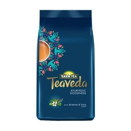 Tata Tea Tea - Teaveda 250 gm Pouch