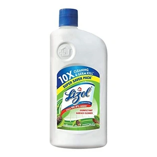 Lizol Pine Floor Cleaner