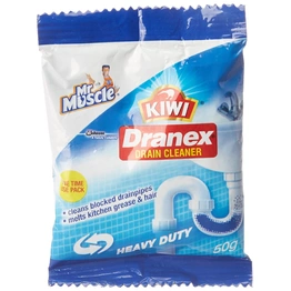 Kiwi Dranex Drain Cleaner