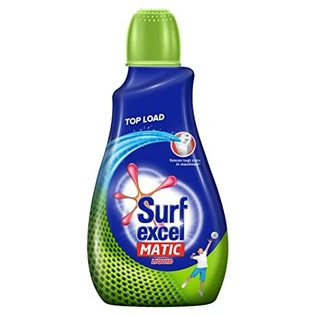 Surf Excel Matic Liquid Top Load