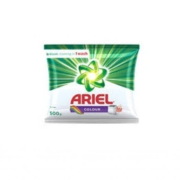 Ariel Colour Detergent Powder