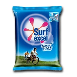 Surf Excel Easy Wash Detergent Powder