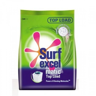 Surf Excel Matic Top Load Detergent Powder