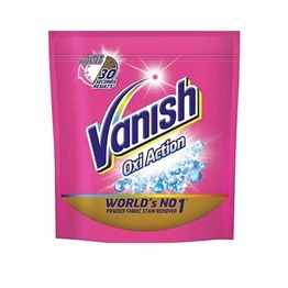 Vanish Oxi Action Stain Remover Powder