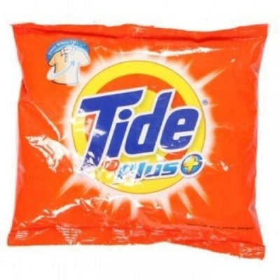 Tide Plus Detergent Powder