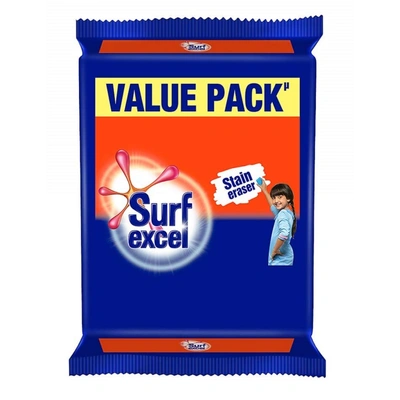 Surf Excel Stain Eraser Big Bar Cake