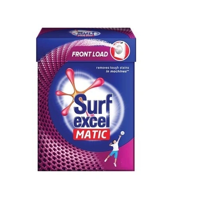 Surf Excel Matic Front Load