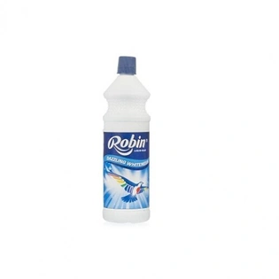 Robin Blue Liquid