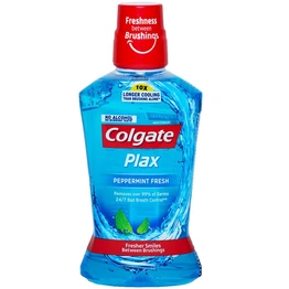 Colgate Plax Peppermint