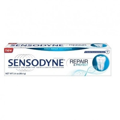 Sensodyne Repair & Protect