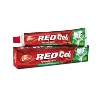 Dabur Red Gel Toothpaste