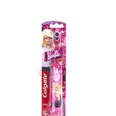 Colgate Kids Barbie Brush