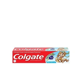 Colgate Fruit Kids Toothpaste