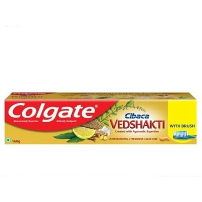 Colgate Cibaca Vedshakti