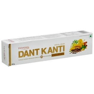 Patanjali Dant Kanti Advanced Dental Cream