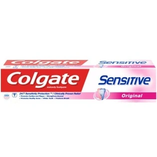 Colgate Toothpaste - Sensitive