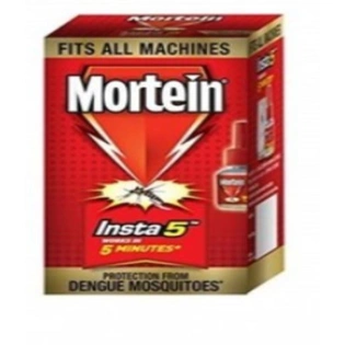 Mortein Insta 5 Vapourizer (Refill)