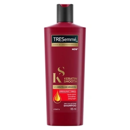 Tresemme Keratin Smooth Shampoo