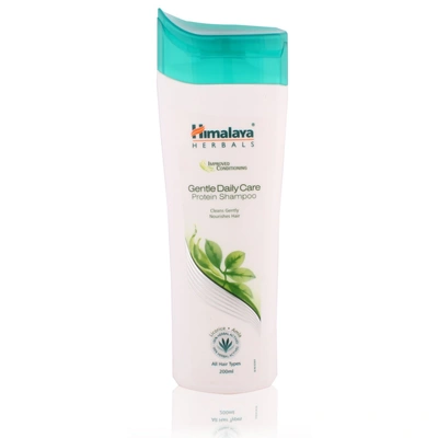 Himalaya Gentle Daily Care Protein Shampoo