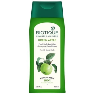 Biotique Bio Green Apple