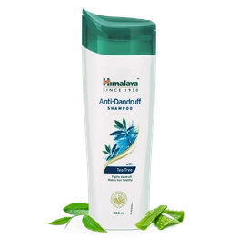 Himalaya Anti Dandruff Shampoo