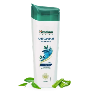 Himalaya Anti Dandruff Shampoo