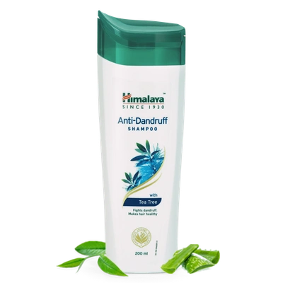 Himalaya Anti Dandruff Shampoo