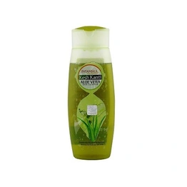 Patanjali Kesh Kanti Aloevera Hair Cleanser Shampoo