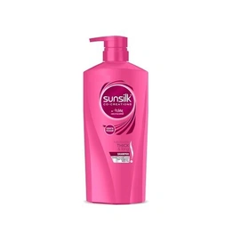 Sunsilk Lusciously Thick&Long Shampoo