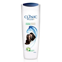 Clinic Plus Strong And Long Health Shampoo