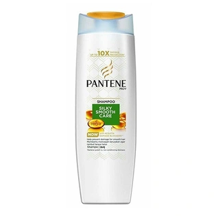 Pantene Silky Smooth Care Shampoo