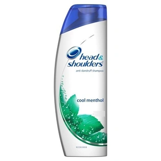 Head & Shoulders Anti Dandruff Cool Menthol Shampoo