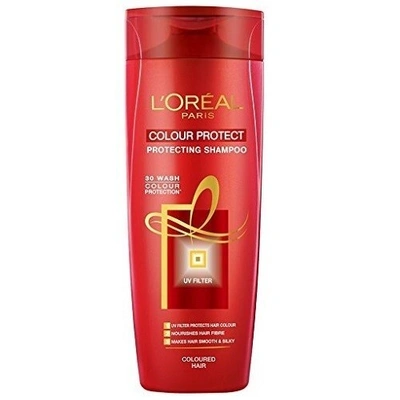 Loreal Paris Colour Protect Shampoo