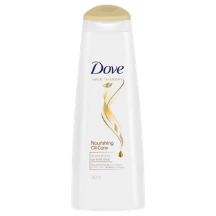 Dove Nourishing Oil Care Shampoo