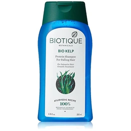 Biotique Bio Kelp Fresh Growth Protein Shampoo