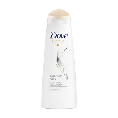 Dove Dandruff Care Shampoo