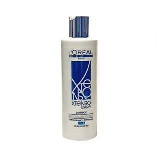 Loreal Paris X-Tenso Care Pro-Keratine Shampoo