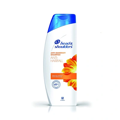 Head & Shoulders Anti Dandruff & Hairfall