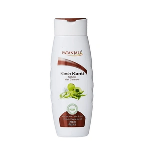 Patanjali Kesh Kanti Milk Protein Hair Cleanser Shampoo