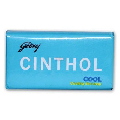 Godrej Security Godrej Cool Cooling Deo Soap