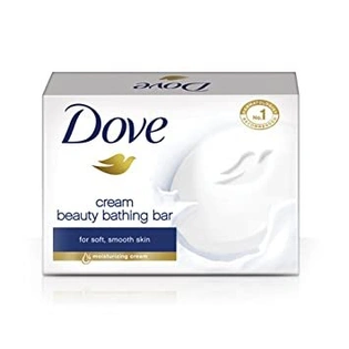 Dove Beauty Bathing Bar