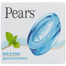 Pears Soft & Fresh