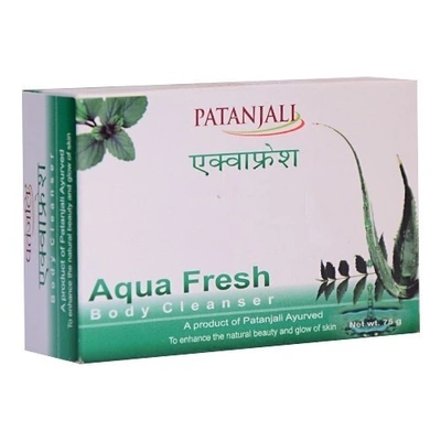 Patanjali Aquafresh Body Cleanser