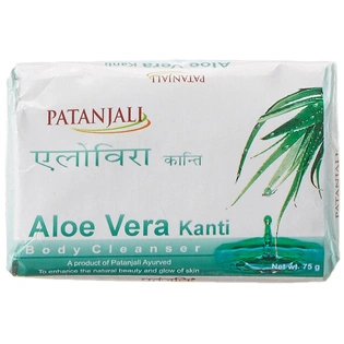 Patanjali Aloevera Kanti Body Cleanser