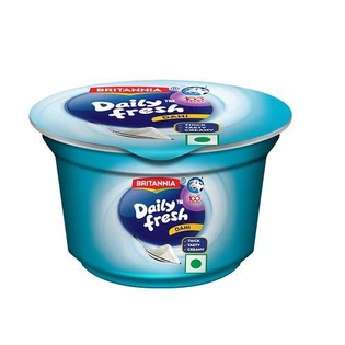 Britannia Daily Fresh - Dahi