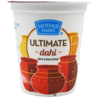 Mother Dairy Dahi